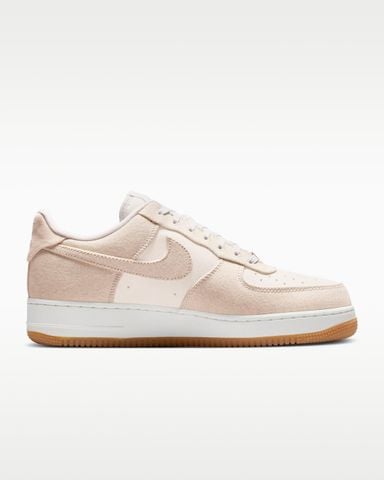 Nike - Giày Thời Trang Nam Air Force 1 '07 LV8 'Denim' Men‘s shoes