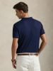 Ralph Lauren - Áo Thun Có Cổ Nam Custom Slim Fit Soft Cotton Polo Shirt