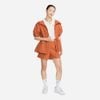 Nike - Áo Thun Có Cổ Nữ Sportswear Crop NSW Essential