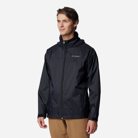 Columbia - Áo Khoác Ngoài Trời Nam Glennaker Lake™ II Rain Jacket