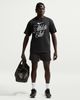 Nike - Áo Tay Ngắn Thể Thao Nam Nike Athletic Club T-Shirt