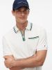 Tommy Hilfiger - Áo Thun Có Cổ Nam Classic Fit Tipped Towelling Zip Polo Shirt