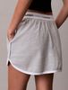 Calvin Klein - Váy Thể Thao Nữ Icon Sport Cotton Skort