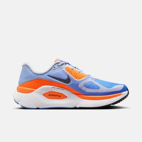 Nike - Giày Chạy Bộ Nam Structure Plus Road Running Shoes