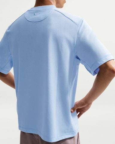 Nike - Áo Tay Ngắn Thể Thao Nam Primary N.A.C. Training T-Shirt