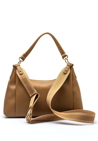 Tommy Hilfiger - Túi Đeo Vai Nữ TH Essential Shoulder Bag
