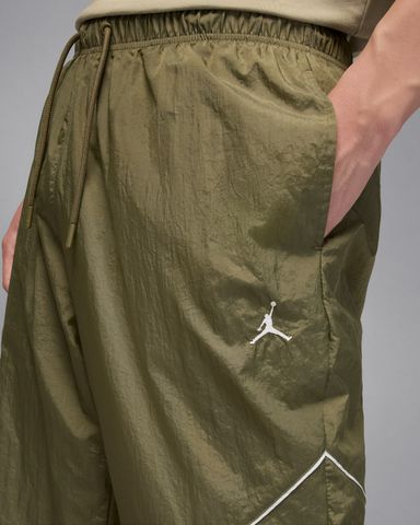 Nike - Quần dài thể thao Nam Jordan Brooklyn Men's Draft Trousers - 4