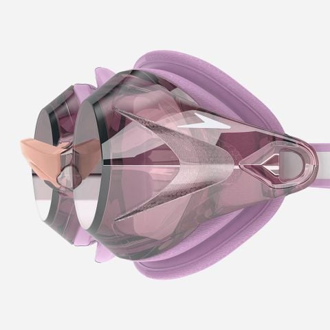 Speedo - Kính Bơi Nữ Vanquisher 3.0 Mirrored