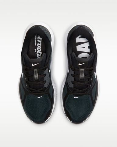 Nike - Giày Chạy Bộ Nữ Nike Structure Plus Women's Road Running Shoes
