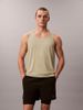 Calvin Klein - Quần Ngắn Thể Thao Nam Woven 2-In-1 Short