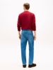 Tommy Hilfiger - Quần Jean Dài Nam Regular Mercer St Whily Blue