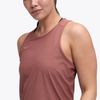 Hoka - Áo Thun Ba Lỗ Chạy Bộ Nữ Airolite Tank 2.0