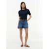 Tommy Hilfiger - Áo Sweater Nữ Cotton Cable Fine C-Nk