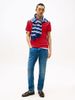 Tommy Hilfiger - Áo Thun Có Cổ Nam Liquid Cotton Regular Seasonal Polo