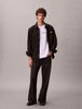 Calvin Klein - Áo Thun Tay Ngắn Nam Embroidered Logo T-shirt