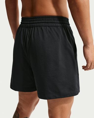 Nike - Quần Ngắn Thể Thao Nam Nike Athletic Club Dri-Fit 12.5cm Knit Training Shorts