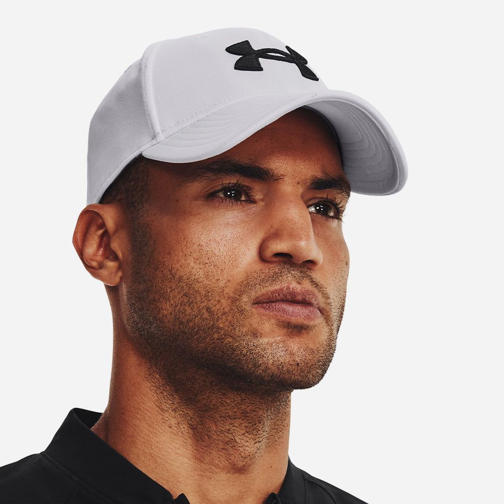 Under Armour - Nón mũ thể thao nam Men'S Ua Blitzing Training