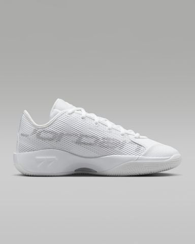 Nike - Giày Bóng Rổ Nam Luka 77 'Triple White' PF