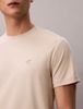 Calvin Klein - Áo Thun Tay Ngắn Nam Premium Double Knit Supima Cotton Crewneck Tee