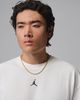 Nike - Áo Tay Ngắn Thể Thao Nam Jordan Flight Men's Heavyweight Short-Sleeve Top