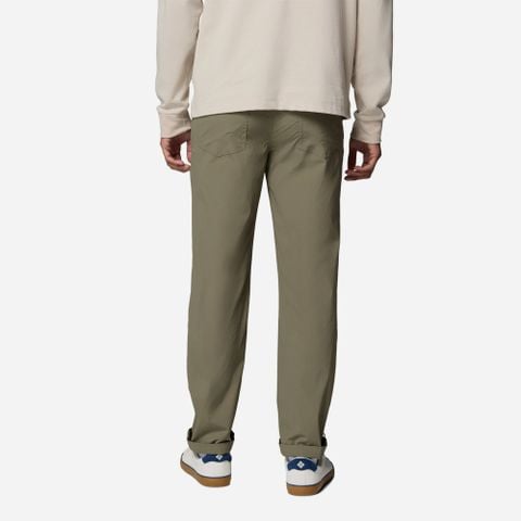 Columbia - Quần Dài Thể Thao Nam ROC™ Lite 5 Pocket - 3