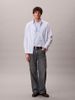 Calvin Klein - Áo Thun Tay Ngắn Nam Hero Monologo Tee