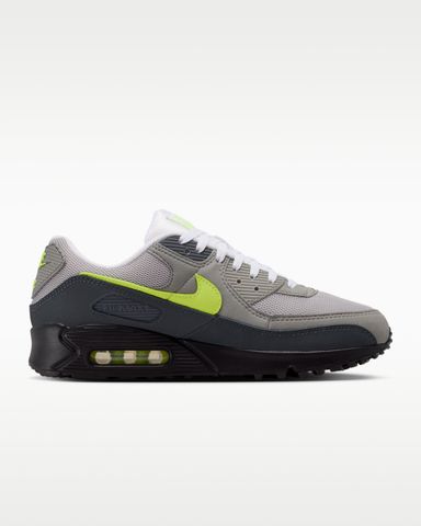 Nike - Giày Thời Trang Nam Air Max 90 Men's Shoes