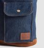 Levi's - Ba Lô Nam Heritage Rucksack Backpack