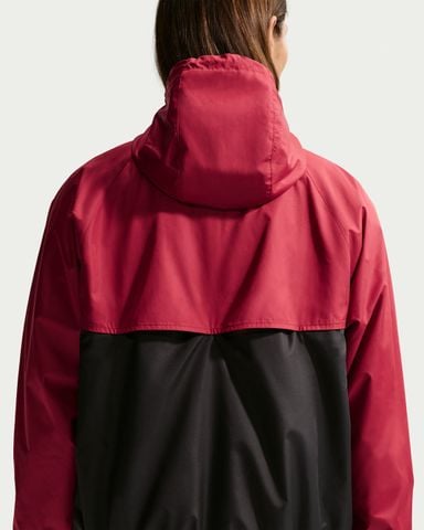 Nike - Áo Khoác Thể Thao Nam Windrunner Men's Lined Jacket