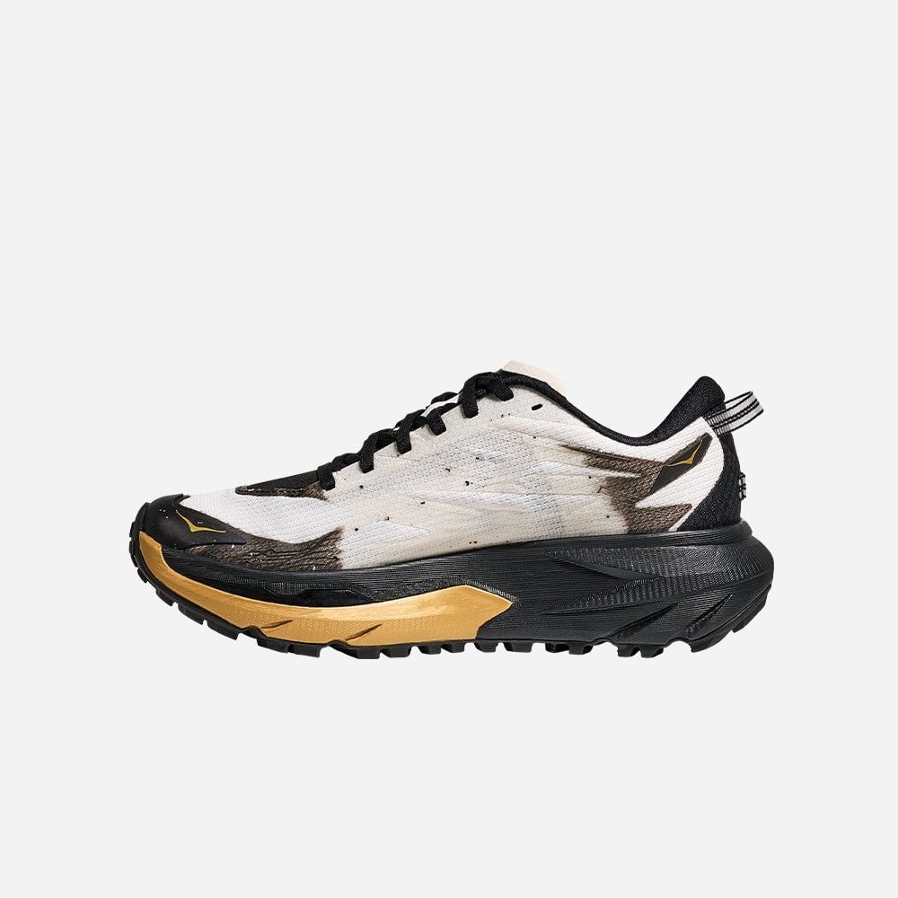 Hoka - Giày chạy bộ nữ Women's HOKA Mafate 5 Trail Trail Running Shoes - Black