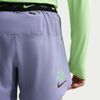 Nike - Quần Ngắn Chạy Bộ Nam Stride Fly Nike Men's Dri-FIT Brief-Lined Running Shorts
