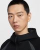 Nike - Áo Khoác Thể Thao Nam Tech Men's Full-Zip Fleece Windrunner Jacket