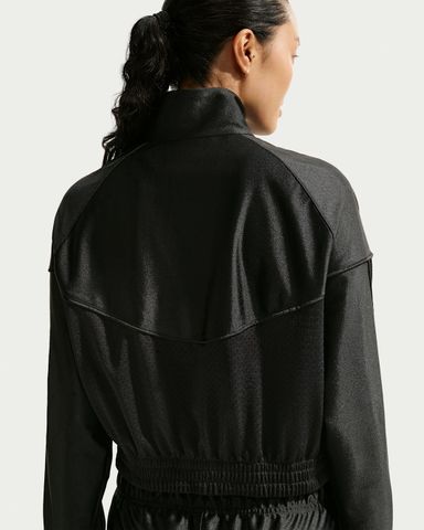 Nike - Áo Khoác Thể Thao Nữ Nike Sportswear Women's Oversized Windrunner Jacket