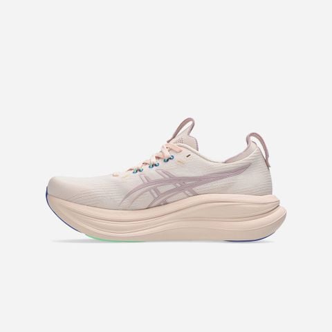 Asics - Giày Chạy Bộ Nữ Gel-Nimbus 28