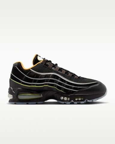 Nike - Giày Thời Trang Nam Air Max 95 'Big Bubble' - 2