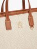 Tommy Hilfiger - Túi Tote Nữ TH Monoplay Crossbody Tote Bag