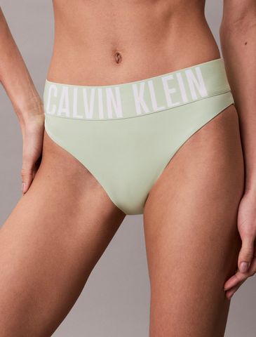 Calvin Klein - Quần Bikini Nữ Intense Power Bikini Bottoms - 4