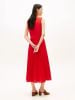 Tommy Hilfiger - Đầm Polo Nữ 1985 Pleated Sleeveless Midi Polo Dress
