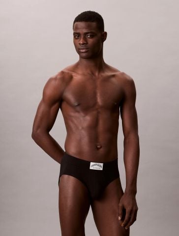 Calvin Klein - Quần Lót Nam Hip Brief