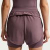 Nike - Quần Ngắn Thể Thao Nữ Nike Universa Women's 2-in-1 12.5cm (approx.) Shorts