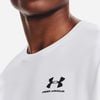 Under Armour - Áo Thun Tay Ngắn Nam Sportstyle Left Chest Short Sleeve