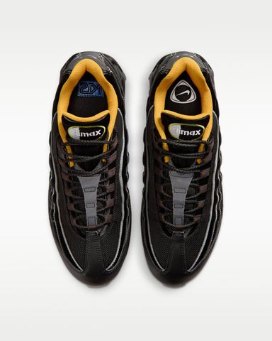 Nike - Giày Thời Trang Nam Air Max 95 'Big Bubble'