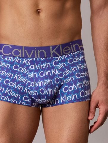 Calvin Klein - Quần Lót Nam Low Rise Trunk