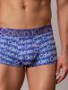 Calvin Klein - Quần Lót Nam Low Rise Trunk