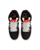 Nike - Giày Thời Trang Cổ Cao Trẻ Em Big Kids' Air Jordan 1 Retro High OG Flight Club Black and Sail