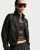 Nike - Áo Khoác Thể Thao Nữ Nike Sportswear Women's Oversized Windrunner Jacket
