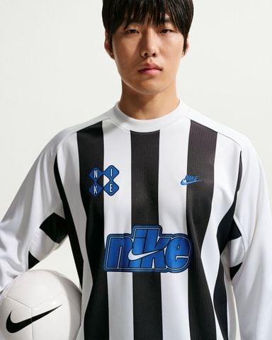 Nike - Áo Tay Dài Thể Thao Nam Sportswear Club Men's Goalie Top - 2