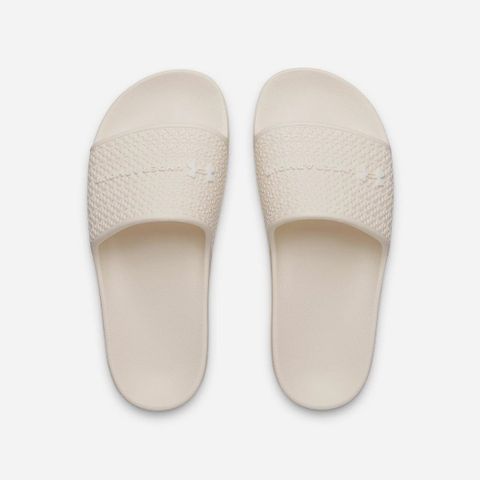 Under Armour - Dép Quai Ngang Nữ Armr Shower Slide