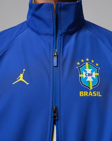 Nike - Áo Khoác Thể Thao Nam Jordan Anthem Jacket