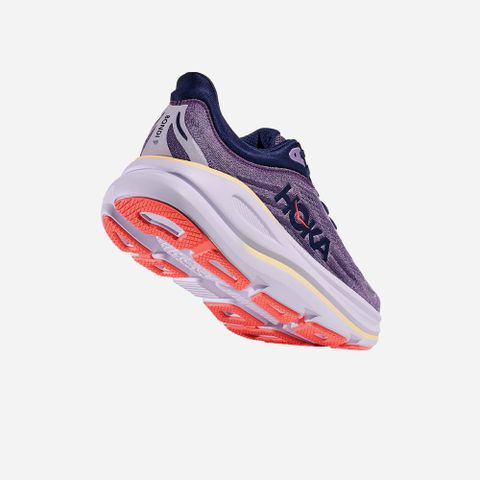 Hoka - Giày Chạy Bộ Nữ Bondi 9 Wide